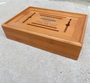 竹制品市場(chǎng)怎么樣？