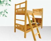 竹家具特征 竹家具造型、形態(tài)、色彩特征